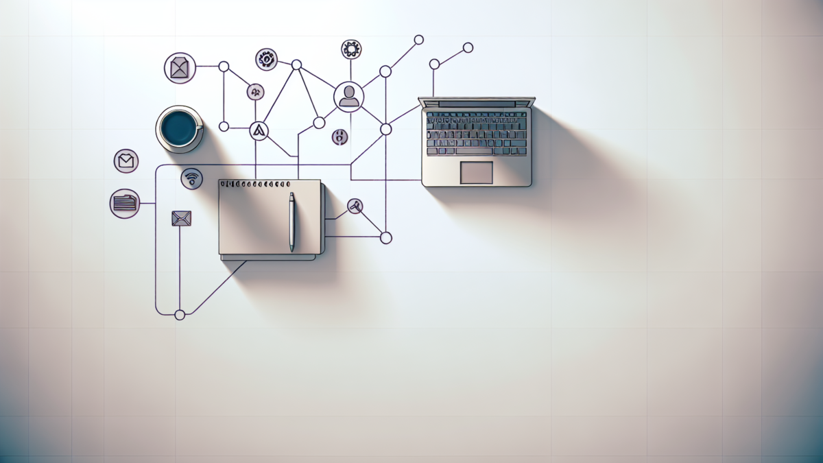 Claude Codeの業務自動化 実践ガイド｜週20時間の雑務を90分に圧縮したAIエージェント活用法【2026年】