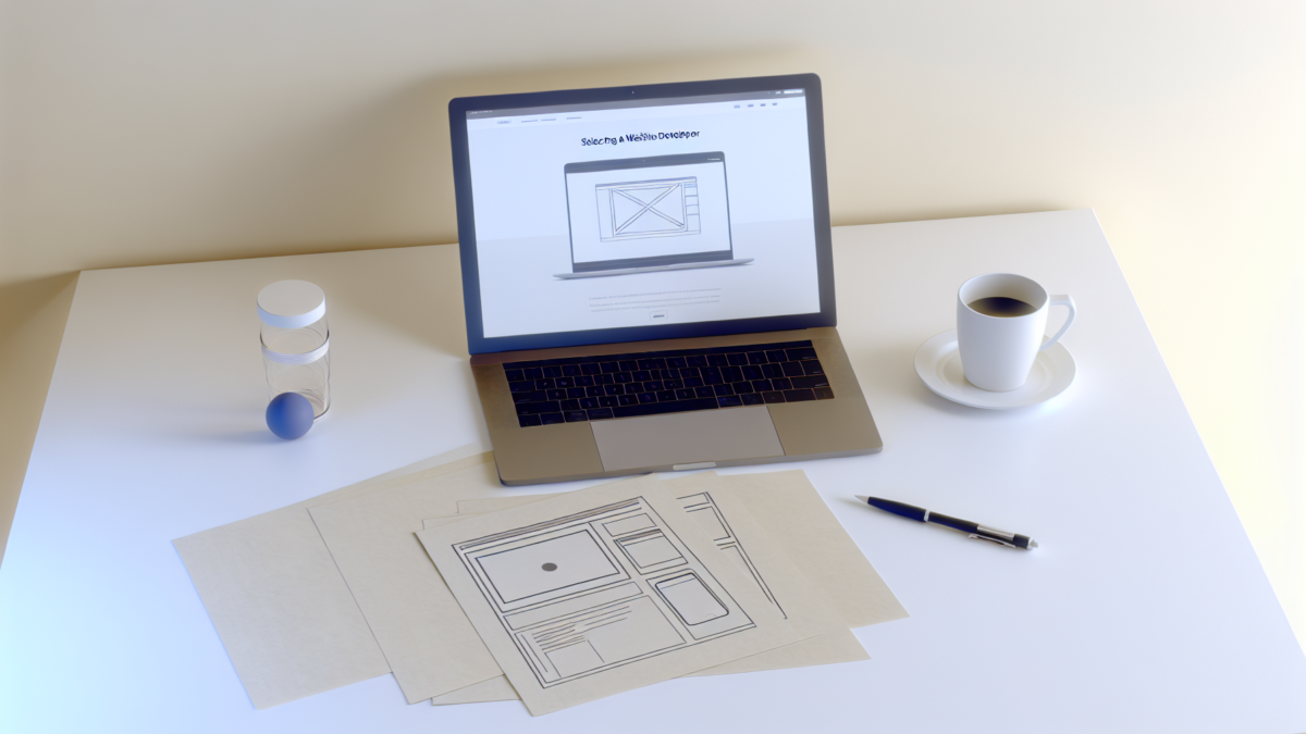 WordPress制作の外注先を失敗せずに選ぶ7つのチェックポイント｜個人事業主・中小企業向け【2026年】